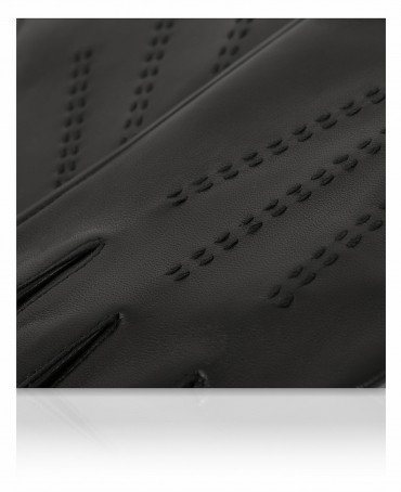 Перчатки Мужские i.K83-FORET/BL